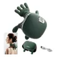 thumbnail image 1 of Masajeador Cuello Y Hombros Shiatsu Con Calor Recargable Verde Musgo, 1 of 6