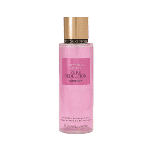 Victoria'S Secret - Victoria Secrets Pure Seduction Shimmer Body Splash 250Ml Mujer Nuevo Formato