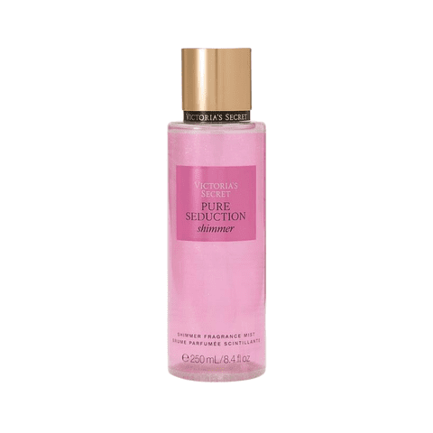 Victorias Secret - Victoria Secrets Pure Seduction Shimmer Body Splash 250Ml Mujer Nuevo Formato