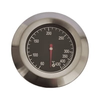 Frk - Termometro Para Horno Y Parrillera