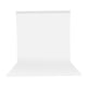 thumbnail image 5 of Tela De Fondo Multiusos Extra Grueso Lavable Studio Prop Accesorio Blanco 1.5mx2m, 5 of 5
