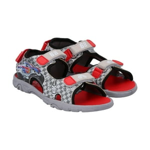 Sandalia Hot Wheels Outdoor