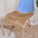 thumbnail image 1 of suxuMhao Cojín de Asiento Cuadrado Esponjoso 16x16 In Almohadilla de Felpa Suave para Escritorio de Oficina Silla de Computadora, Cojín para Sentarse por Mucho Tiempo, Soporte para Oficina en Casa y, 1 of 4
