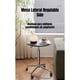 thumbnail image 2 of Mesa Lateral Auxiliar Centro Regulable 63-85cm Side Café, 2 of 8