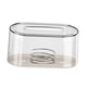 thumbnail image 5 of Caja De Pañuelos Con Resorte Para Servilletas, Para Oficina, Mesa, Restaurante, Transparente, 5 of 5