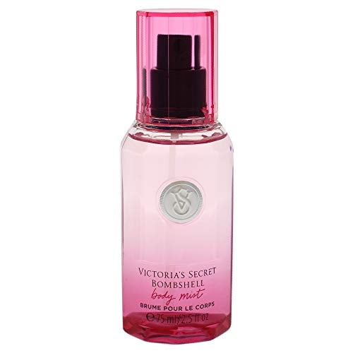 Bruma Corporal Victoria's Secret Bombshell 2.1 Ml Para Mujer