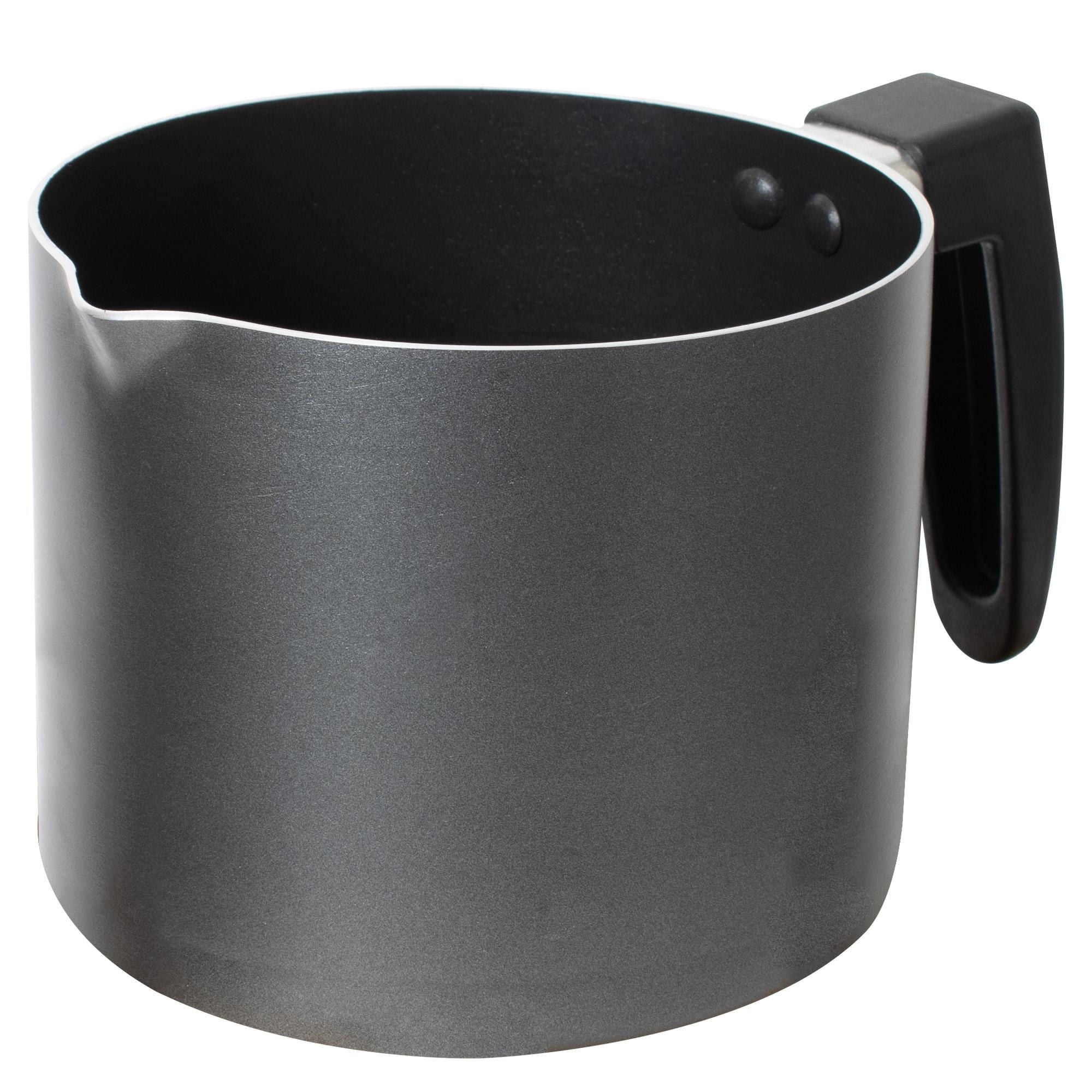 Ilko - Lechero 1.5L Every Day Aluminio Reciclado Gris