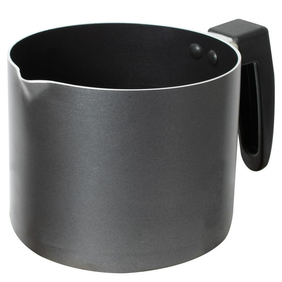Lechero 1.5L Every Day Aluminio Reciclado Gris, 1 Un