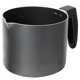 thumbnail image 1 of Lechero 1.5L Every Day Aluminio Reciclado Gris, 1 Un, 1 of 2