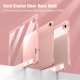 thumbnail image 4 of Funda FINTIE Hybrid Slim para iPad Air de 11 pulgadas con soporte para lápices, 4 of 9