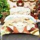 thumbnail image 1 of Tamamo Mae Character Printed Duvet Cover Set Bedding Including Duvet Cover and Pillowcases Soft and Comfortable Ideal for Home Bedrooms and Guest Rooms Suitable, 1 of 1