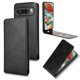 thumbnail image 4 of Funda tipo folio para Google Pixel 9 Pro XL con soporte magnético y protección para la cámara Negro, 4 of 6