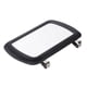 thumbnail image 3 of Espejo de tocador para visera de coche, espejos , espejo de maquillaje portátil para coche, espejo cosmético para automóvil, protección solar, viaje, 3 of 5