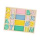 thumbnail image 4 of Juego De Matemáticas Montessori Números Matemáticos Para Niños Y Niñas De 2 A 4 Años, Regalos De Cumpleaños, Varilla Aritmética, 4 of 5