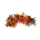 thumbnail image 1 of Guirnalda De Otoño Para Halloween, Guirnalda De Hojas De Arce Otoñales Para Balcón, Acción De Gracias, 1 of 6
