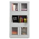thumbnail image 3 of Caja Plegable Organizadora 3 Niveles Gris MQ Qrubber, 3 of 5