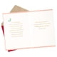thumbnail image 2 of Tarjeta de Navidad Hallmark Romántica 13x18 cm All I Want, 2 of 7