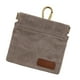 thumbnail image 5 of Bolsa De Golosinas Para Perros Bolsa De Paseo Para Perros Cachorros De Gran Capacidad Para Caminar Senderismo Diario Gris, 5 of 5