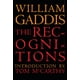 thumbnail image 1 of Libro The Recognitions New York Review Books Classics, 1 of 1