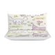 thumbnail image 3 of Sanrio Quilt Set Thicken Soft 3 Pieces Bedding Set All Season Duvet Cove with 2 Pillowcases for Adult Women Girls Teens Home Room Decor, 3 of 5