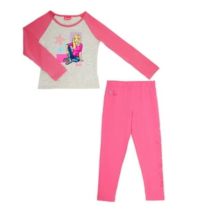 Barbie - Pijama Infantil