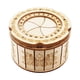 thumbnail image 4 of Caja de rompecabezas de madera, cajas de tallo, proyecto de acertijos, organizador mecánico de madera, proyecto de construcción de tallo 3D, caja del, 4 of 5