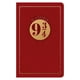 thumbnail image 1 of Libreta Harry Potter Platform Nine And Three Quarters, 1 of 2