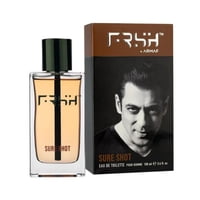 Armaf - Perfume Hombre Frsh Sure Shot Edt 100 Ml