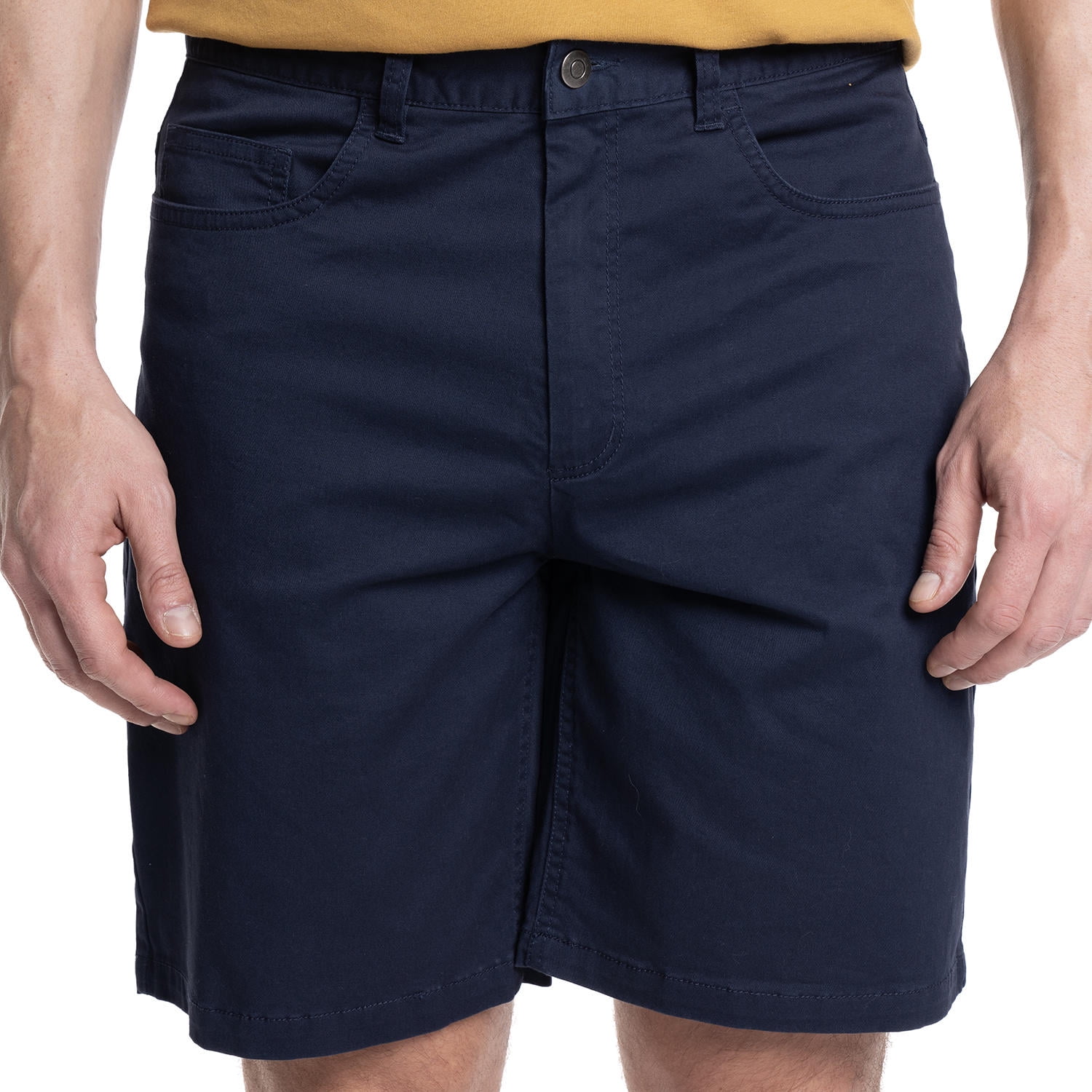 Kotting - Bermuda Hombre 5 Bolsillos Algodón Bci Regular