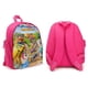 thumbnail image 4 of Pupstruction Mochila Escolar para Niños y Niñas, Mochila Infantil Ligera de Alta Calidad, Grande y Duradera ROSA, 4 of 6