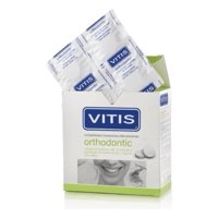 Vitis Orthodontic Comprimidos Limpiadores De Aparatos X 32Ud