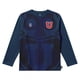 thumbnail image 2 of Pijama Niño Invierno Universidad De Chile C1, 2 of 3