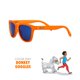 thumbnail image 3 of Gafas de Sol Polarizadas goodr Donkey Goggles con Montura Mediana, 3 of 7