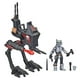 thumbnail image 1 of Figura De Acción Mission Fleet Tech (bad Batch) Emboscada De At-rt, 1 of 3
