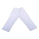 thumbnail image 1 of Pantalon Blanco Talla 10 para Trajes Tipicos o Disfraces, 1 of 3