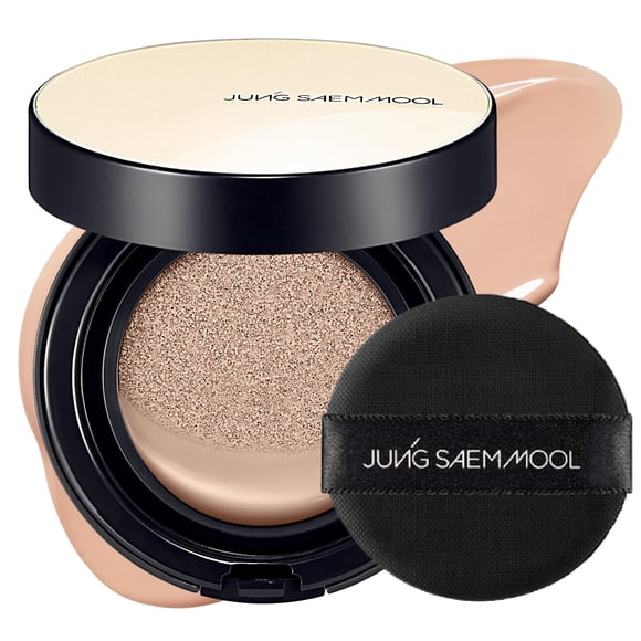 Base de maquillaje JUNG SAEM MOOL Essential Skin Under 22C