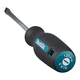 thumbnail image 4 of Destornillador De Paleta Makita N°6.5 SL6.5x 125mm E-13487, 4 of 5