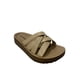 thumbnail image 2 of Sandalia Ecocuero ZAZ41 Beige, 2 of 5