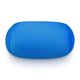 thumbnail image 2 of Almohada Cervical FABSKIY 18 cm x 30 cm Azul Cielo, 2 of 7