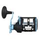 thumbnail image 4 of Carrete de pesca PENN Warfare II 30 Graphite HT-100, 4 of 7