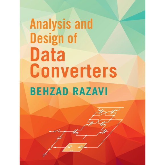 Libro Cambridge University Press: Análisis y Diseño de Convertidores de Datos