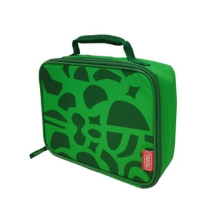 Thermos - Lonchera Termica Color Verde 3.5Lt