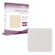 thumbnail image 1 of Adorno para heridas Areza Medical, espuma plateada, 10,8 x 10,8 cm, 1 of 8
