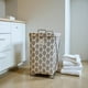 thumbnail image 3 of Cesta Canasto para ropa sucia Plegable Hoja, 3 of 3