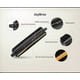 thumbnail image 4 of Cepillo TriCut de reemplazo para aspiradora Dreame X40 L10s Ultra, 4 of 7