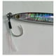 thumbnail image 5 of Señuelo Pesca Jig Silstar 15cms 120grs Sinking Gris/pejerey De Metal Chispa, 5 of 9