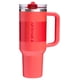 thumbnail image 1 of Vaso Stanley Quencher ProTour Flip Straw 1.2 L Hot Coral, 1 of 3