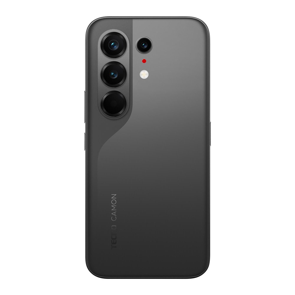 TECNO Camon 50 Ultra 256GB 8GB Negro, foto 8