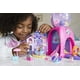 thumbnail image 1 of Polly Pocket, juego de oso gumball, 2 muñecas micro y más de 30 accesorios Polly Pocket Polly Pocket, 1 of 2