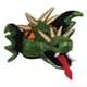 thumbnail image 1 of Gorro de peluche con cabeza de dragón Beistle para fiesta medieval de Halloween para adultos, 1 of 3